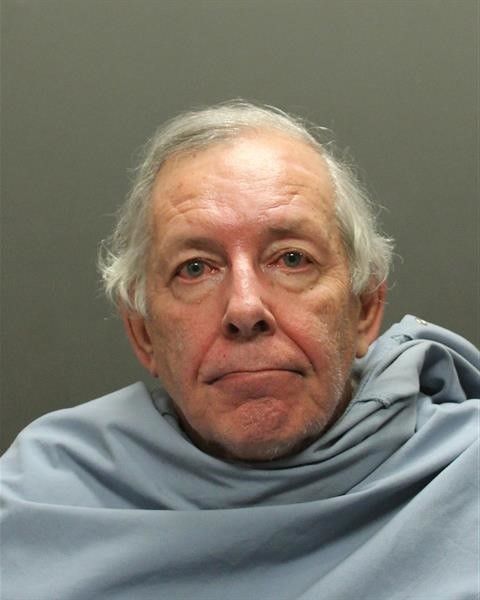 Mug shots 2018